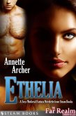 Ethelia - A Sexy Medieval Fantasy Novelette from Steam Books (eBook, ePUB)