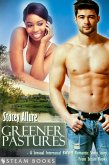 Greener Pastures - A Sensual Interracial BWWM Romance Short Story from Steam Books (eBook, ePUB)