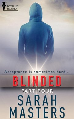 Cover Blinded: Part Four (eBook, ePUB)