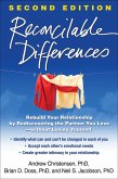 Reconcilable Differences (eBook, ePUB)