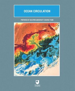 Cover Ocean Circulation (eBook, PDF)