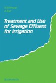 Treatment and Use of Sewage Effluent for Irrigation (eBook, PDF)
