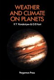 Weather and Climate on Planets (eBook, PDF)