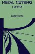 Metal Cutting (eBook, PDF) - Bild 1