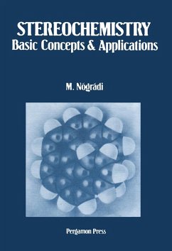 Cover Stereochemistry (eBook, PDF)