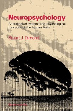 Neuropsychology (eBook, PDF) - Dimond, Stuart J.