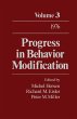 Progress in Behavior Modification... - Bild 1
