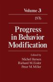 Progress in Behavior Modification (eBook, PDF)
