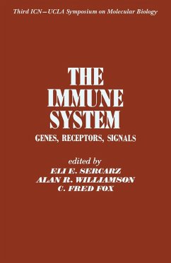Cover The Immune System (eBook, PDF)