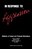 In Response to Aggression (eBook, PDF)