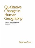 Qualitative Change in Human Geography (eBook, PDF)