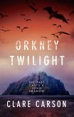Orkney Twilight (eBook, ePUB)