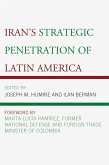 Iran's Strategic Penetration of Latin America (eBook, ePUB)