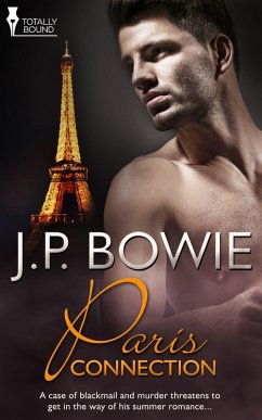Cover Paris Connection (eBook, ePUB)