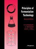 Principles of Fermentation Technology (eBook, PDF)