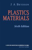 Plastics Materials (eBook, PDF)
