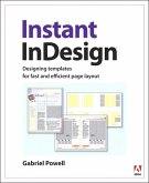 Instant InDesign (eBook, ePUB)