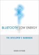 Bluetooth Low Energy (eBook, PDF) - Bild 1