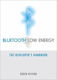 Bluetooth Low Energy (eBook, PDF)