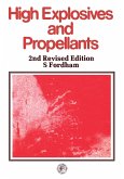 High Explosives and Propellants (eBook, PDF) High Explosives and Propellants (eBook, PDF)