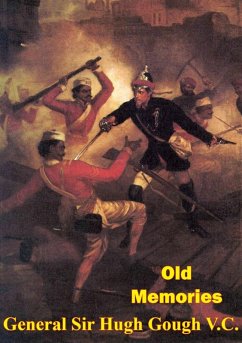 Cover Cavalry Experiences And Leaves From My Journal [Illustrated Edition] (eBook, ePUB)