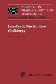Ions-Cyclic Nucleotides-Cholinergy (eBook, PDF)