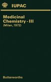 Medicinal Chemistry-III (eBook, PDF)