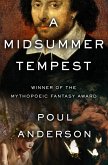 A Midsummer Tempest (eBook, ePUB) A Midsummer Tempest (eBook, ePUB)