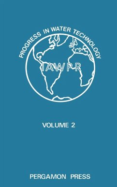 Phosphorus in Fresh Water and the Marine Environment (eBook, PDF)