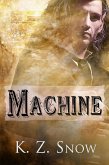 Machine (eBook, ePUB) Machine (eBook, ePUB)