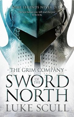 Sword Of The North (eBook, ePUB) - Scull, Luke