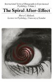 The Spiral After-Effect (eBook, PDF)