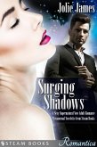 Surging Shadows - A Sexy Supernatural New Adult Romance Paranormal Novelette from Steam Books (eBook, ePUB)