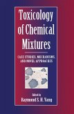 Toxicology of Chemical Mixtures (eBook, PDF)