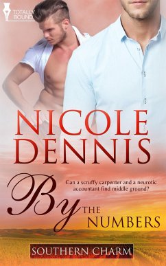 Cover By the Numbers (eBook, ePUB)