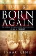 Just Be Born Again (eBook, ePUB) - Bild 1