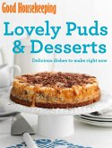 Good Housekeeping Lovely Puds & Desserts (eBook, ePUB)
