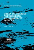 Urban Discharges and Receiving Water Quality Impacts (eBook, PDF)