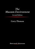 The Museum Environment (eBook, PDF)