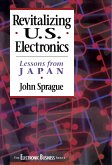 Revitalizing US Electronics (eBook, PDF)