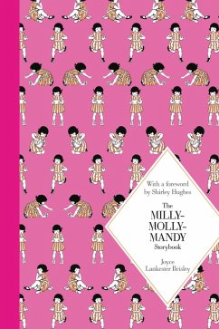 Cover The Milly-Molly-Mandy Storybook (eBook, ePUB)