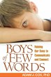 Boys of Few Words (eBook, ePUB) - Bild 1