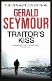 Traitor's Kiss (eBook, ePUB)