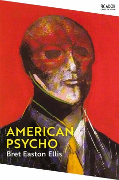 American Psycho (eBook, ePUB) - Easton Ellis, Bret