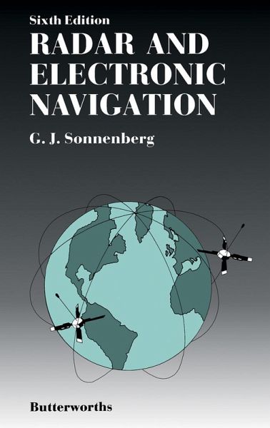 Radar and Electronic Navigation (eBook, PDF) Radar and Electronic Navigation (eBook, PDF)