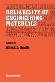 Reliability of Engineering Materials (eBook, PDF)