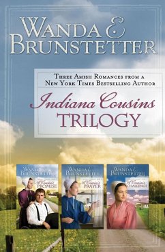 Cover Indiana Cousins Trilogy (eBook, ePUB)