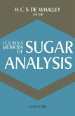 ICUMSA Methods of Sugar Analysis (eBook, PDF)