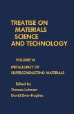 Metallurgy of Superconducting Materials (eBook, PDF)