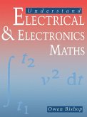 Understand Electrical and Electronics Maths (eBook, PDF)